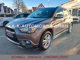 Mitsubishi ASX Instyle 4WD*PANO*XENON*KAMERA*NAVI* - gebrauchte Mitsubishi ASX aus dem Jahr 2011