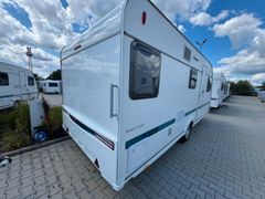 Adria Aviva 522 PT *FuBo*3er Bett*Abverkauf*Sofort*