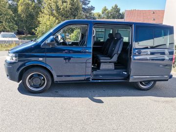Volkswagen T5 Multivan - 2
