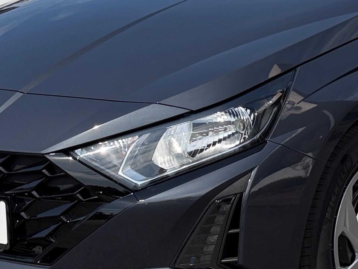 Hyundai i20 - Bild 5
