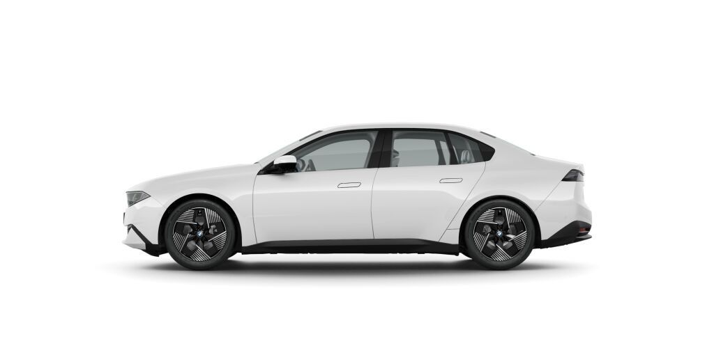 BMW i3 - Bild 2
