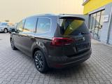 Seat Alhambra Connect/AHK/7 SITZER/LEDER/KAMERA/NAVI - Seat Alhambra Gebrauchtwagen