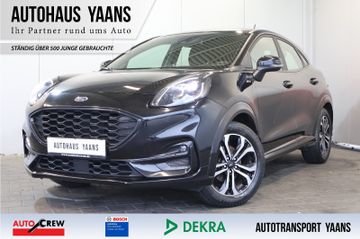 Ford Puma ST-Line 1.0 DIGITAL+CARPLAY+LANE+LED+17"