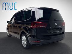 SEAT Alhambra 2.0 TDI Style 7 Sitze Pano DSG 7-Sitzer