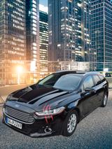 Ford Mondeo 2,0 TDCi 132kW Allrad ST-LineTurnier ... - Ford Mondeo: Tdci ST