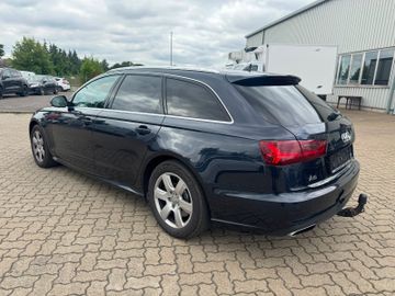 Audi A6 - 3