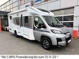 Citroën T457*Zins 1,99%*Fahrradträger*Solar*Markise - Citroën 4