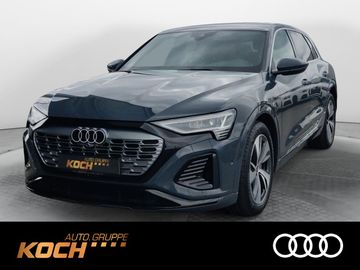 Audi Q8 e-tron - 1