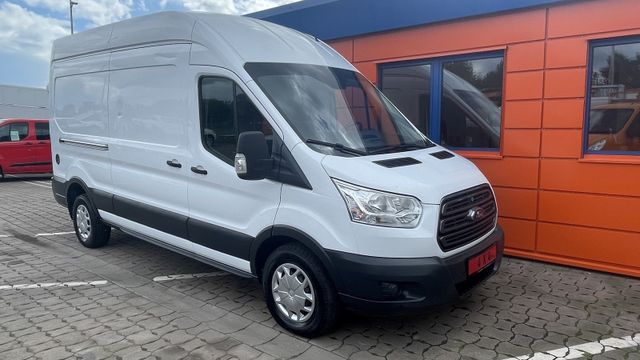 Ford Transit 2.0 TDCi  350 L3 4x4