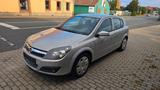 Opel Astra 1.6 Twinport Sport 77kW Benzin/Lpg - Opel Astra mit LPG-Antrieb
