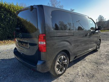 Opel Zafira Life - 3