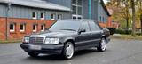 Mercedes-Benz Verkauf meine Mercedes W124  260 benziner ... - Mercedes-Benz 260 mit Benzin-Antrieb