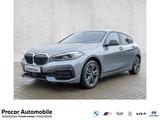 BMW 118i Sport-Line NAVI+HIFI+LHZ+Automatik+Tempo.+L - gebrauchte BMW 118 aus dem Jahr 2023