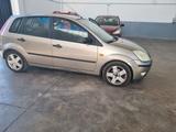 Ford Fiesta 1.4 16V 5p. Zetec - Ford: Zetec