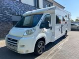 Bürstner Nexxo T 715 G - Angebote entsprechen deinen Suchkriterien