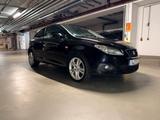 Seat Ibiza 1.4 Sportcoupé - Seat Ibiza aus 2009: Sport