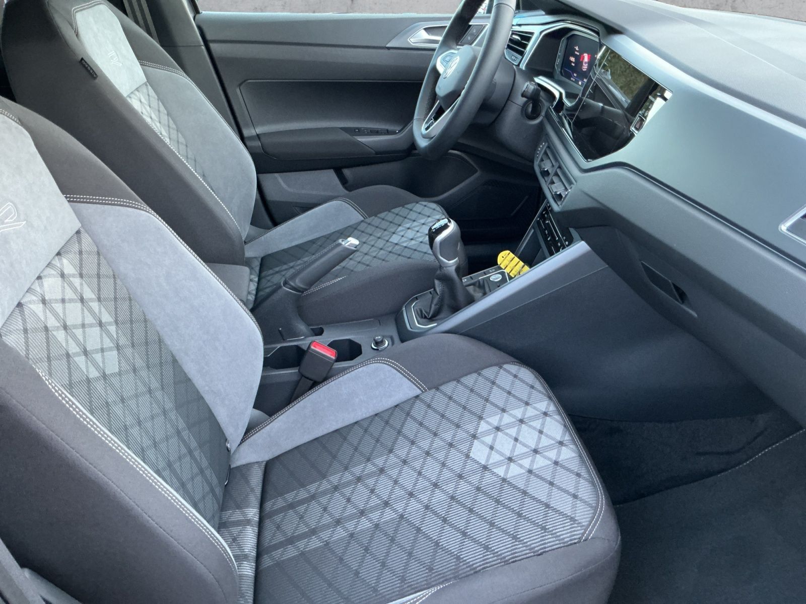 Volkswagen Taigo - Bild 13