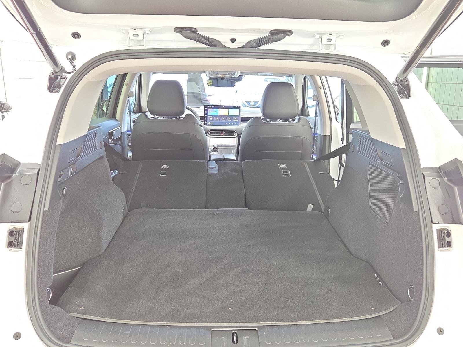 GWM WEY 03  2.0 PHEV LUXURY 2WD