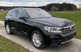 Volkswagen Touareg 4.0 V8 TDI R-Line