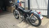 Yamaha SR500 48T Originale 30757km - YAMAHA SR 500 48T
