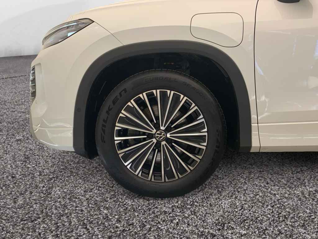 Volkswagen Tayron Elegance eHybrid AHK MASSAGE IQ-L 360 foto 5