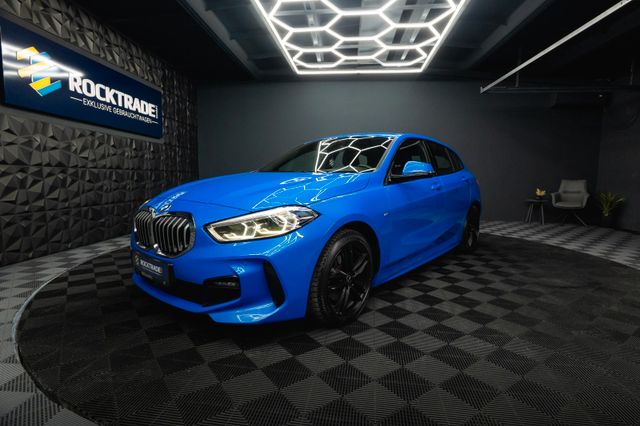 BMW 118i M Sport Twin-Turbo Shadow Line *LED*DAB*