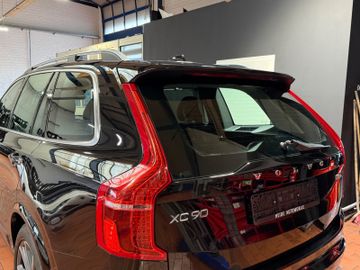 Volvo XC90 - 7