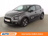 Citroën C3 1.2 PureTech Max Aut*NAVI*TEMPO*CAM*PDC* - gebrauchte Citroën C3 aus dem Jahr 2024