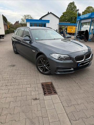 BMW BMW 520d Touring