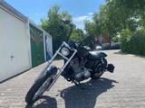 Harley-Davidson XL1 Sportster 883 100th Anniversary Costum - Offers