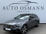 Mercedes-Benz E 400 d All-Terrain| HUD | Pano | Nappa| Night - Mercedes-Benz E 400 in Duisburg