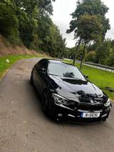 BMW 320i F30 - BMW 320: F30