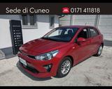 Kia KIA Rio IV 2021 - Rio 1.2 Style Gpl 82cv - Kia Rio mit LPG-Antrieb
