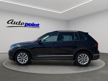 Volkswagen Tiguan - 8