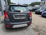Opel Mokka 1.4 Turbo ecoFLEX Edition Start/Stop - Opel Mokka Gebrauchtwagen in Duisburg