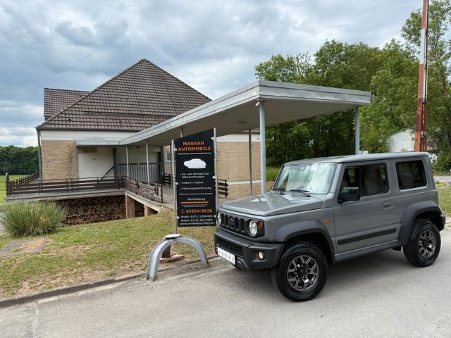 Suzuki Jimny 1.5 ALLGRIP Comfort PLUS MIT EXTRAS