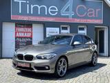 BMW 116 116i Advantage Sitzheizung Einparkhilfe 19Z' - BMW 116 in Lübeck