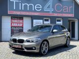 BMW 116 116i Advantage Sitzheizung Einparkhilfe 19Z' - BMW: Einparkhilfe