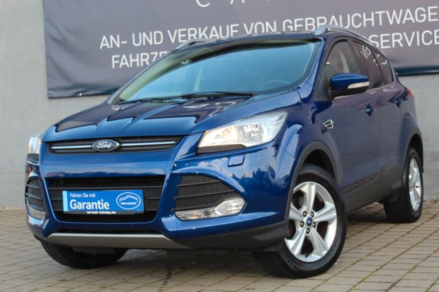 Ford Kuga 1.5ECOboost Sync Edition NUR 94TKM 1.HAND