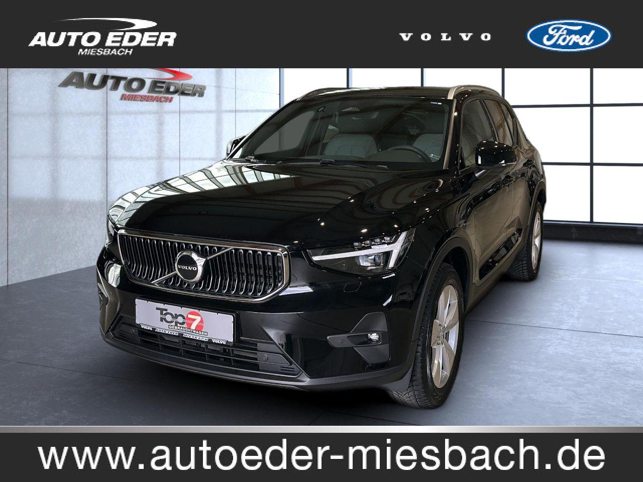 Volvo XC 40 Core 2WD Bluetooth Navi LED Klima
