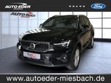Volvo XC 40 Core 2WD Bluetooth Navi LED Klima