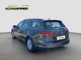 Volkswagen Passat Comfortline 4M, LED, PDC, active Info, AC - Volkswagen Passat mit Diesel-Antrieb: Schiebedach