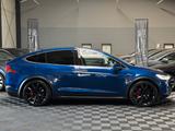 Tesla MODEL X RAVEN PERFORMANCE | FULL SELF DRIVE | - Tesla aus 2020