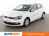 Volkswagen Polo 1.0 Trendline*KLIMA*GARANTIE* - Volkswagen Polo: Trendline