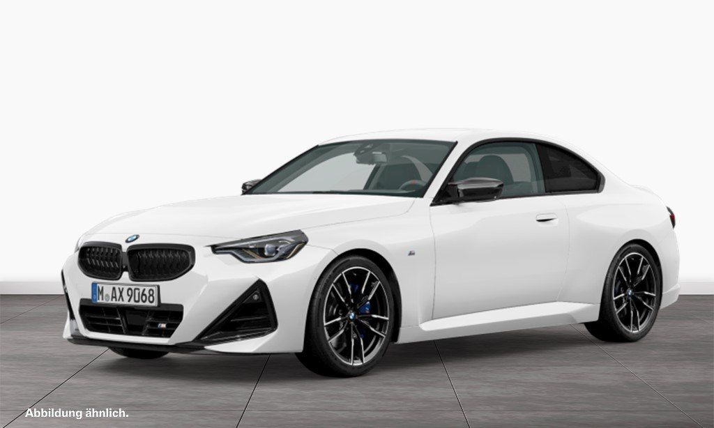 Image of BMW M240i