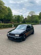 Volkswagen VW Golf 3 1.8 GT Keskin KT1 Tuning Hinguck... - Volkswagen Golf: Tuning