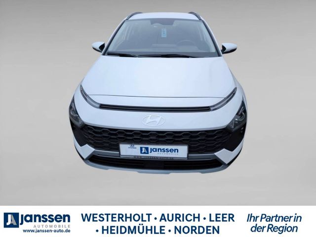 Hyundai BAYON  Select