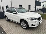 BMW X5 xDrive30d - - BMW X5 Gebrauchtwagen in Frankfurt