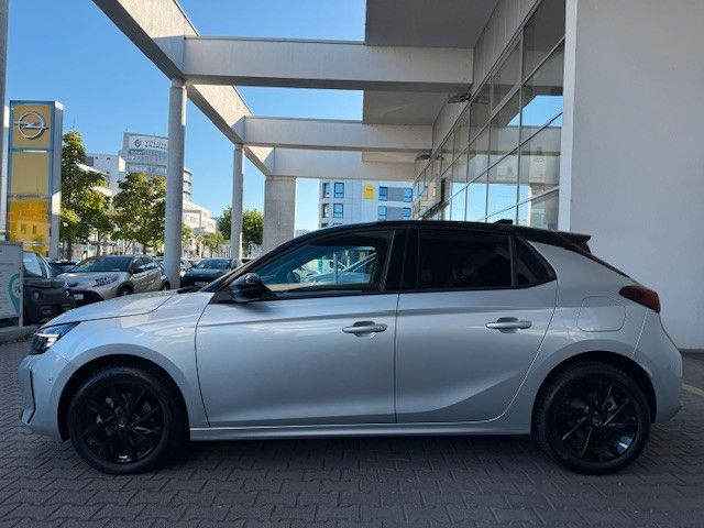 Fahrzeugabbildung Opel Corsa F GS 100PS MATRIX/NAVI/Kamera!