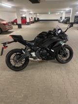 Kawasaki Ninja 650 - Offers